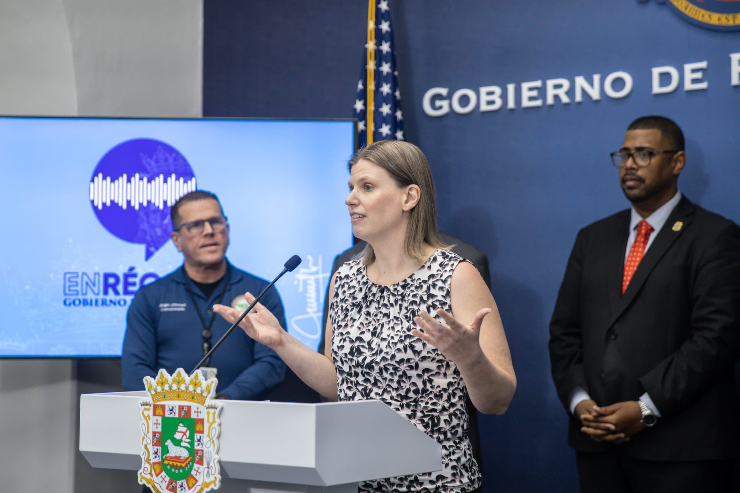 Puerto Rico activará alertas en celulares, radio y televisión durante simulacro de terremoto