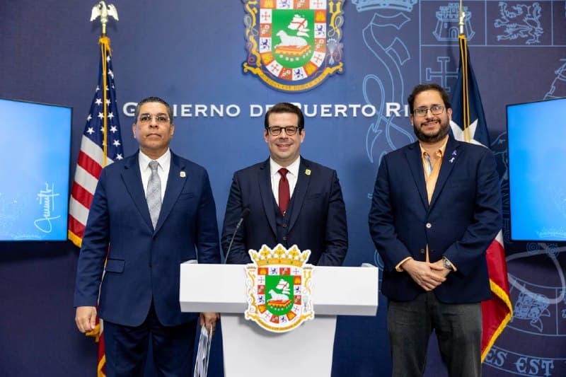 Gobierno detalla salvaguardas por riesgo financiero de New Fortress