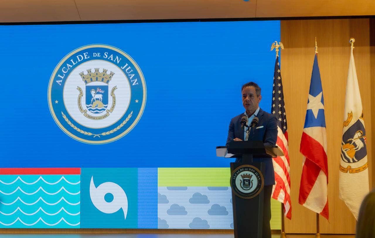 Preparación Segura reúne a municipios y agencias clave en San Juan