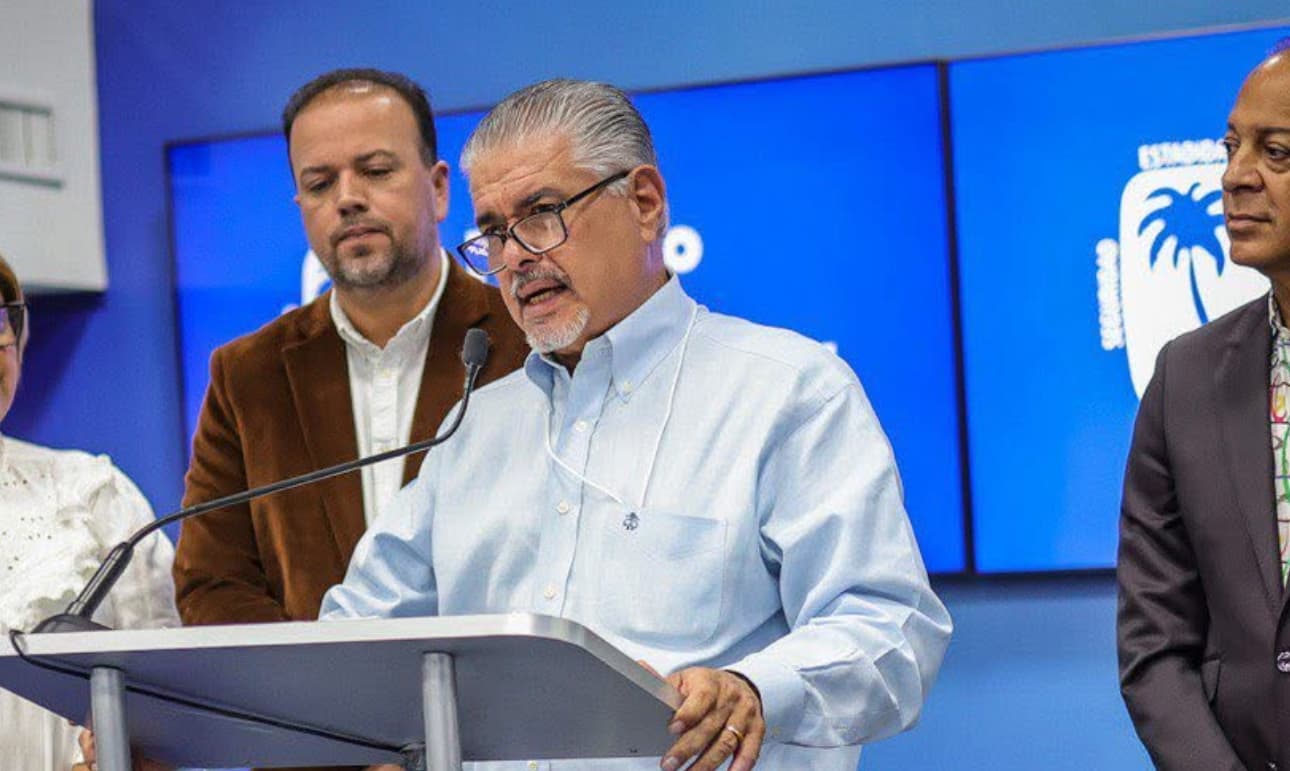 Santini afirma que el Presidente del PPD se “desinfló” 