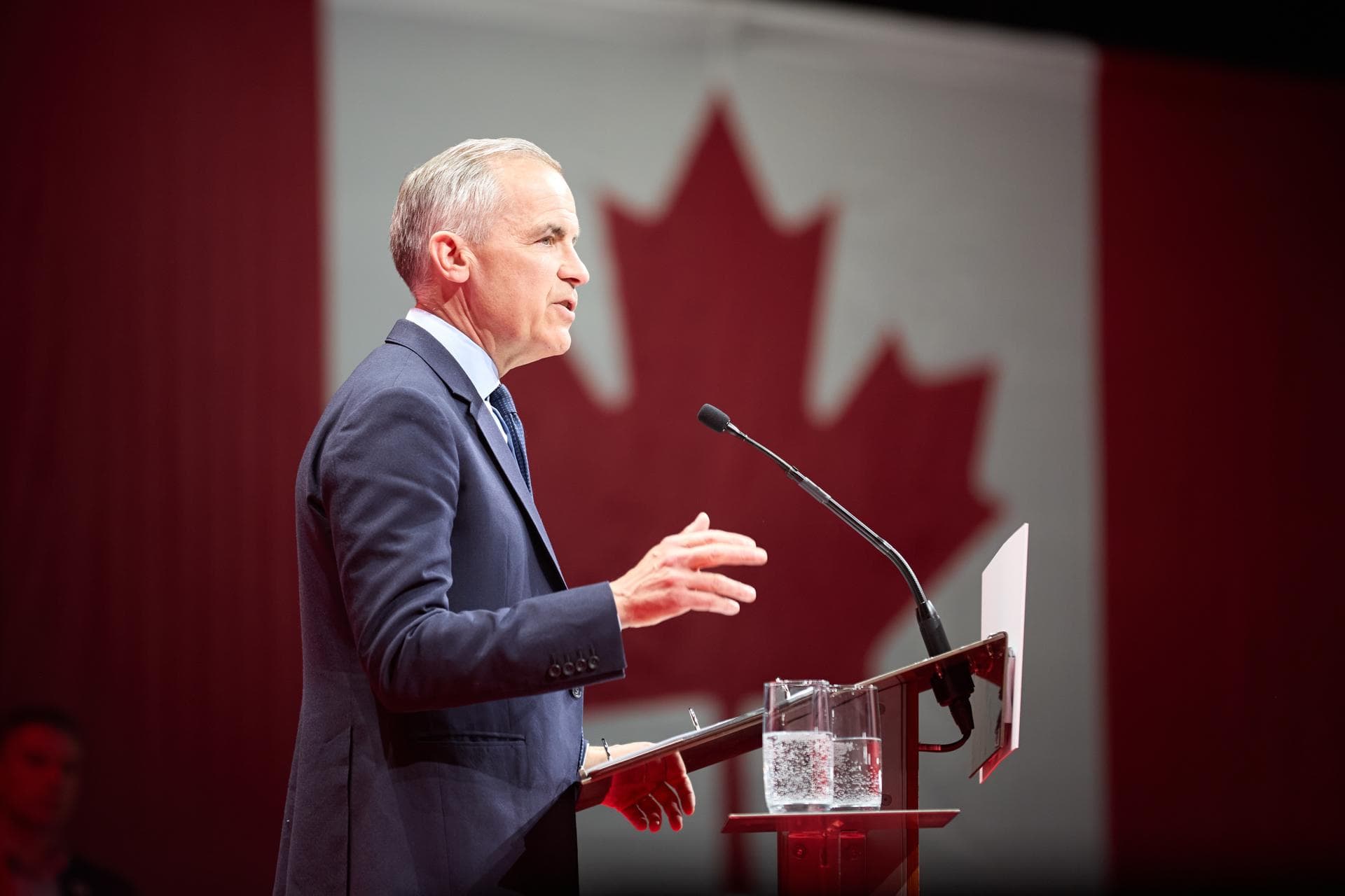 Trump felicita al electo Primer Ministro de Canadá 