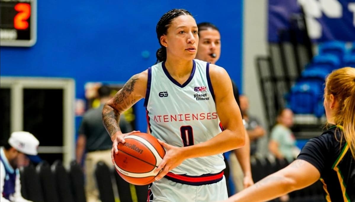 BSNF ya tiene los equipos para la postemporada