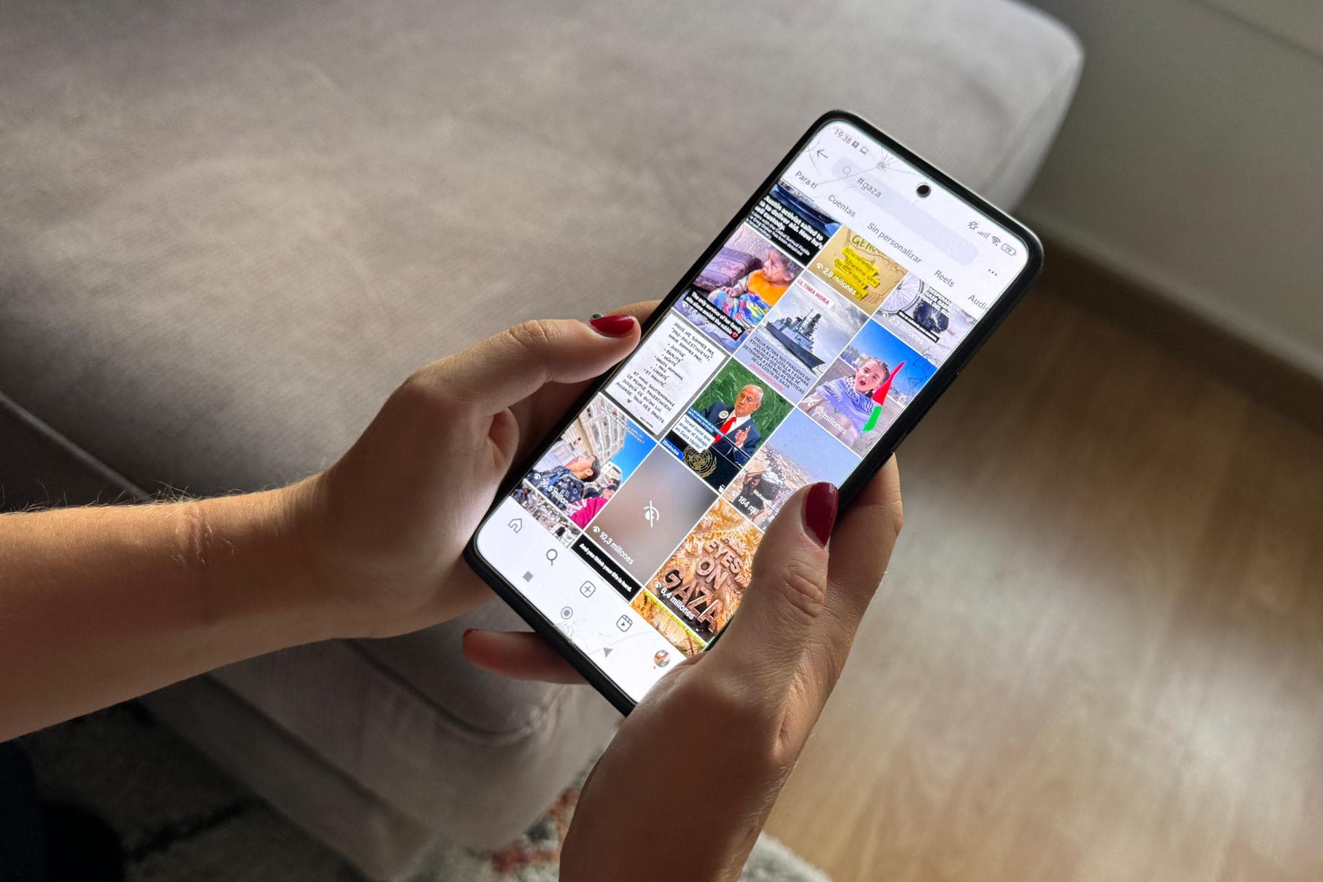 Instagram lanza sus premios para creadores, llamados Rings