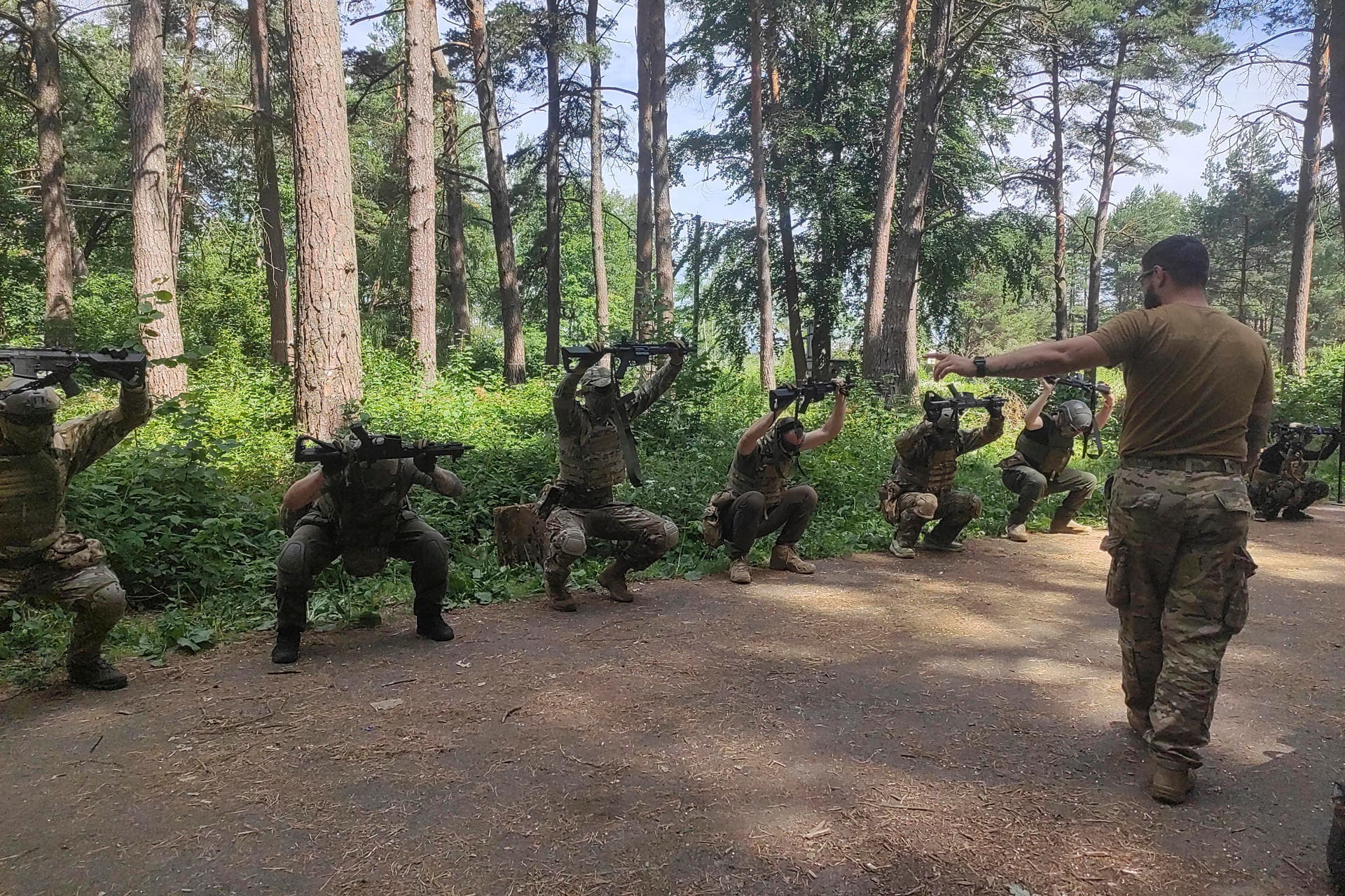 Rusia intensifica el reclutamiento militar forzoso en los territorios ocupados de Ucrania