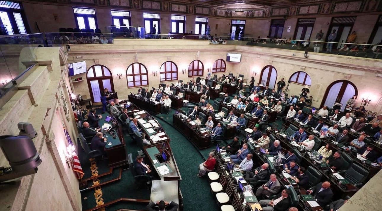 Presidente de la Cámara anuncia comienzo de evaluación completa de la Junta de Libertad Bajo Palabra