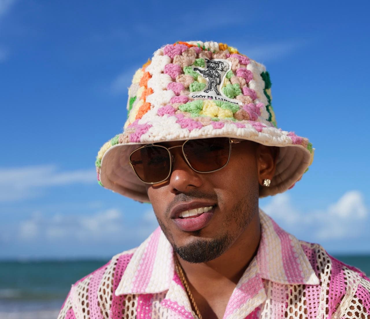 Myke Towers lanza 'Island Boyz'