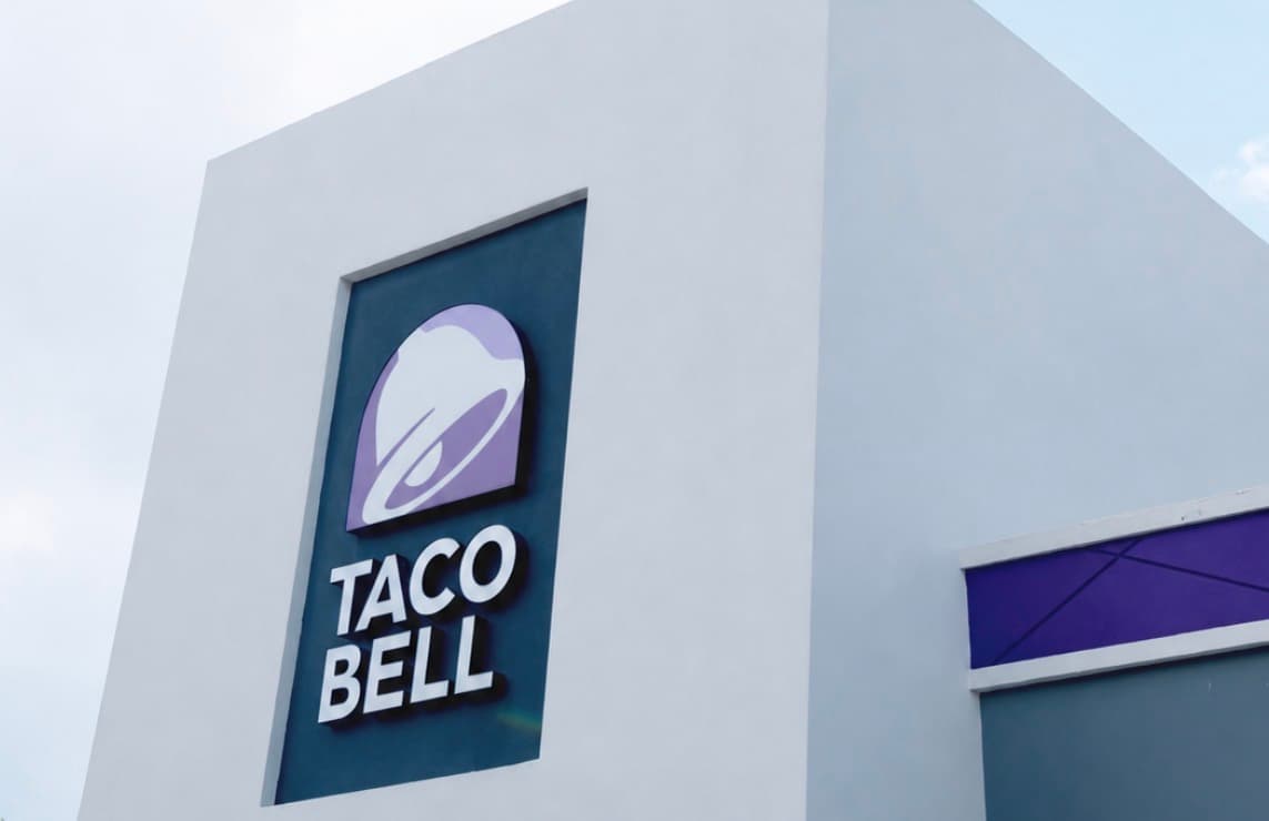Taco Bell niega vínculo de la empresa con casos de enfermedad gastrointestinal