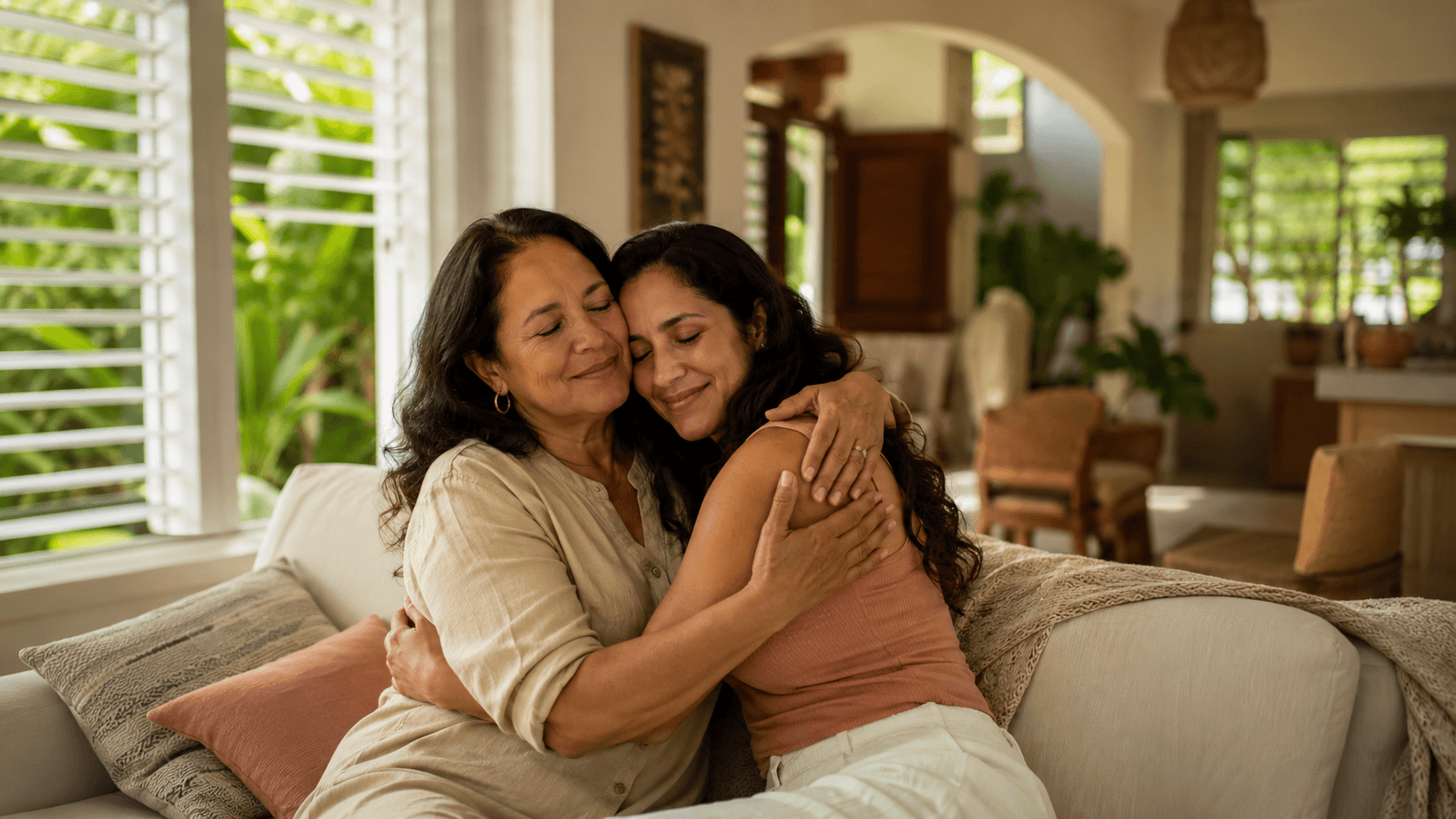 [EDITORIAL] Madres: donde empieza la vida y se aprende el amor