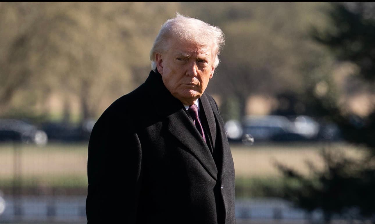 Trump dice que no le importa que Cuba reciba petróleo ruso: "Tienen que sobrevivir"