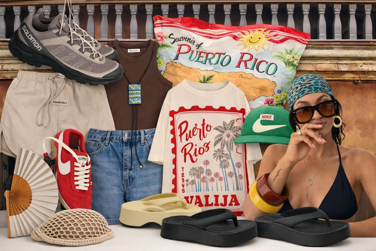 San Sebastián 2026: estilo pulido, bases simples pero accesorios que le dan ese twist