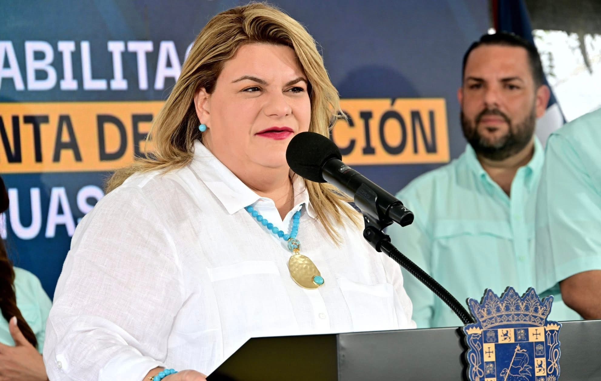 Gobernadora y comisionado residente reaccionan a ataque de EEUU a Irán