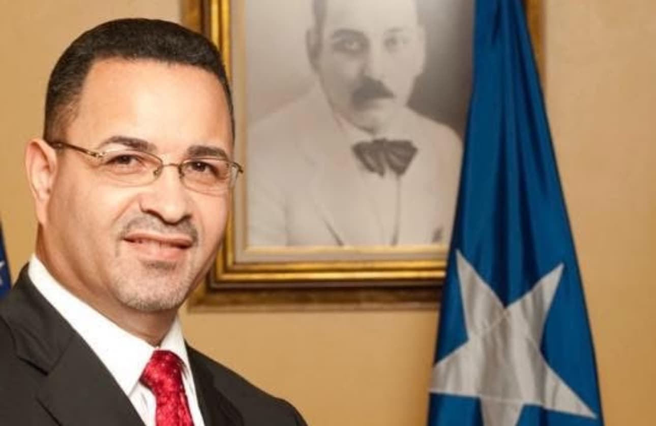 Ramoncito Hernández anuncia su renuncia a la Presidencia del PPD en Juana Díaz