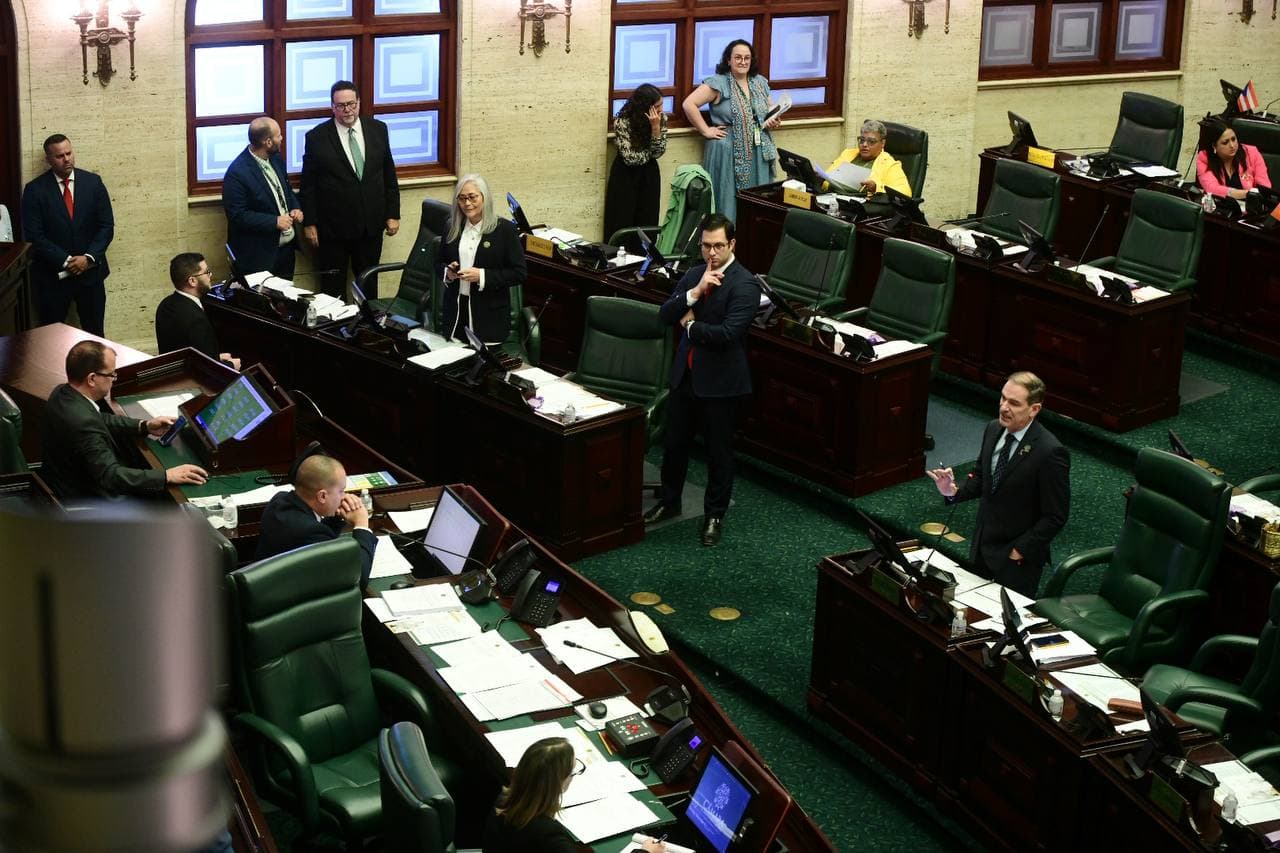 Cámara aprueba eliminar escoltas a exgobernadores