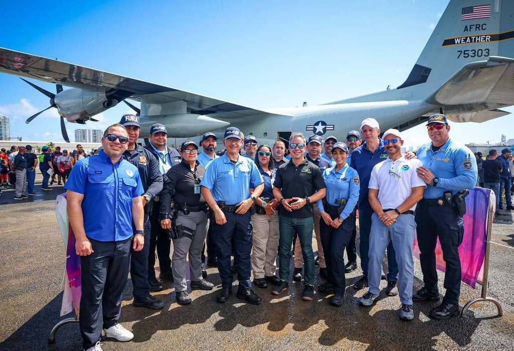 El Caza Huracanes reúne a miles de visitantes y consolida a San Juan como epicentro de experiencias educativas y de impacto comunitario