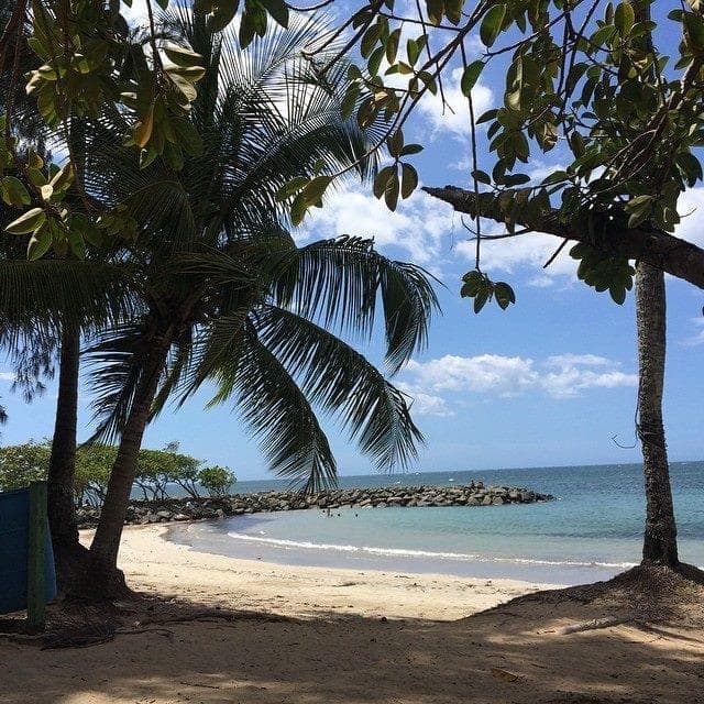 DRNA cierra tres balnearios del norte por fuerte oleaje