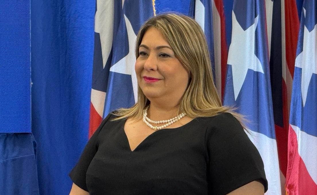 Justicia certifica que Suzzane Roig no fue notificada como persona de interés