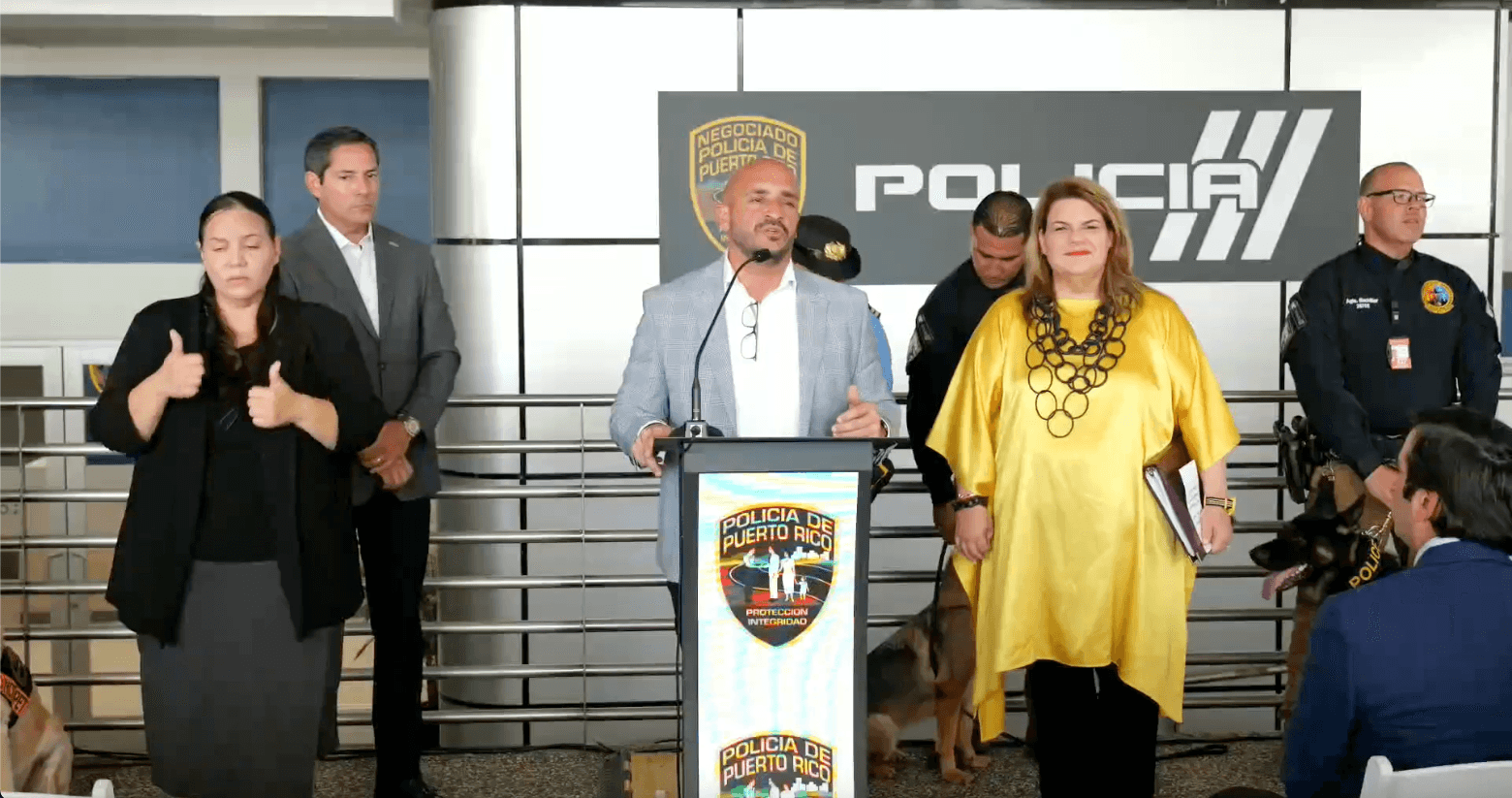 Gobierno destaca baja en asesinatos y pide cooperación
