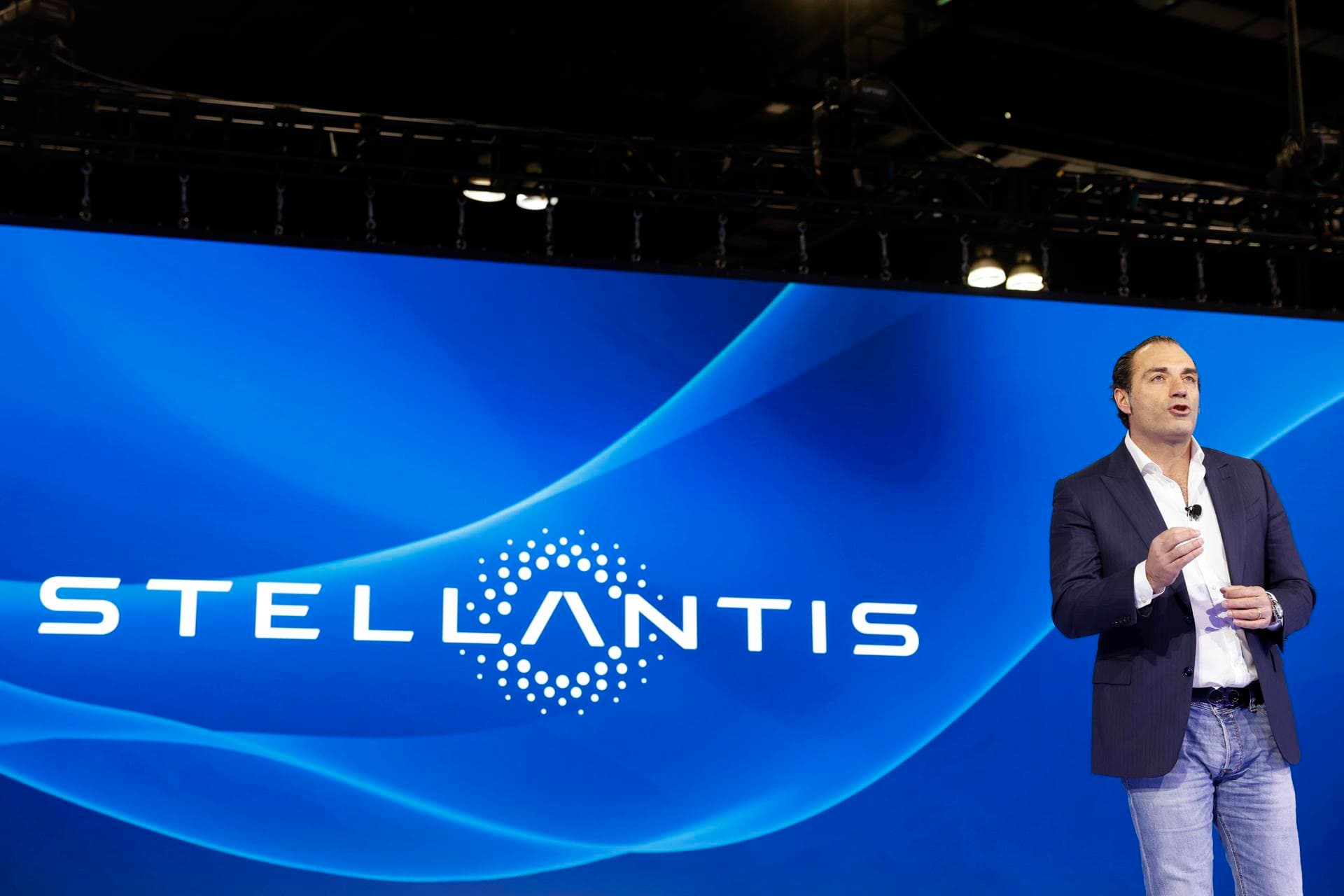 Stellantis invertirá trece mil millones de dólares para ampliar un 50% producción en EEUU