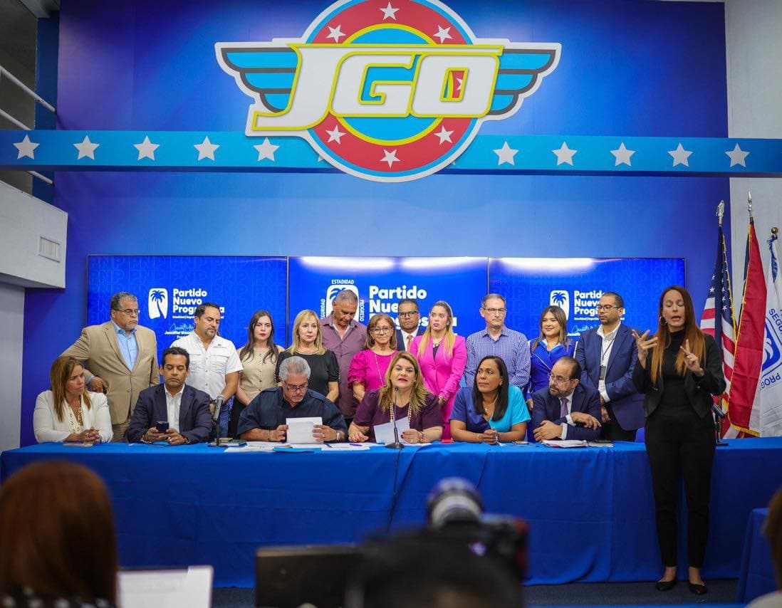PNP hará competencia de estudiantes sobre la Estadidad