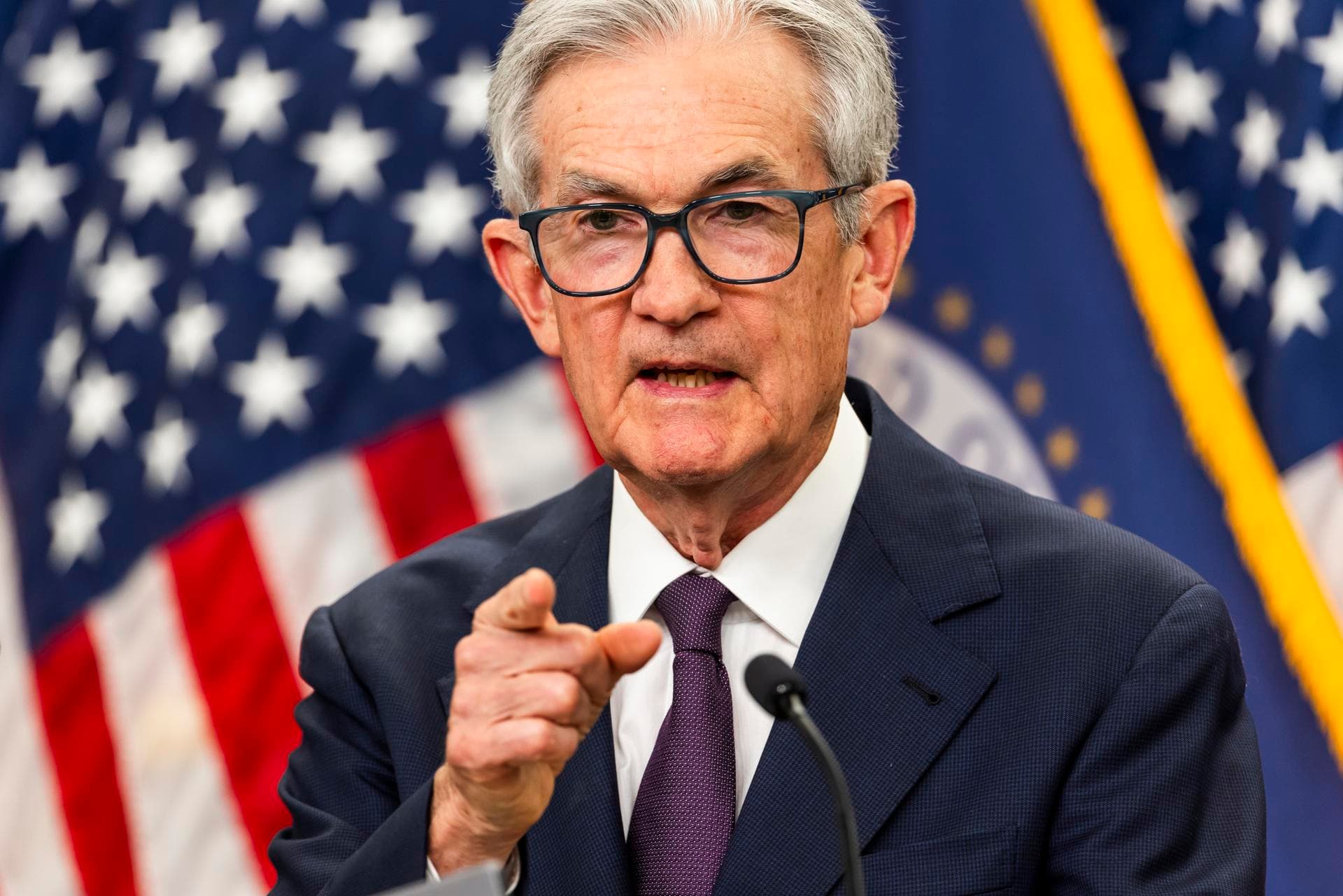 FED refleja pesimismo sobre expansión de actividad económica