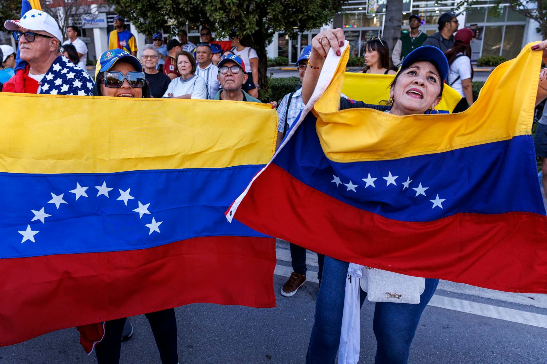 Venezuela: cuando cae la mentira y vuelve la esperanza