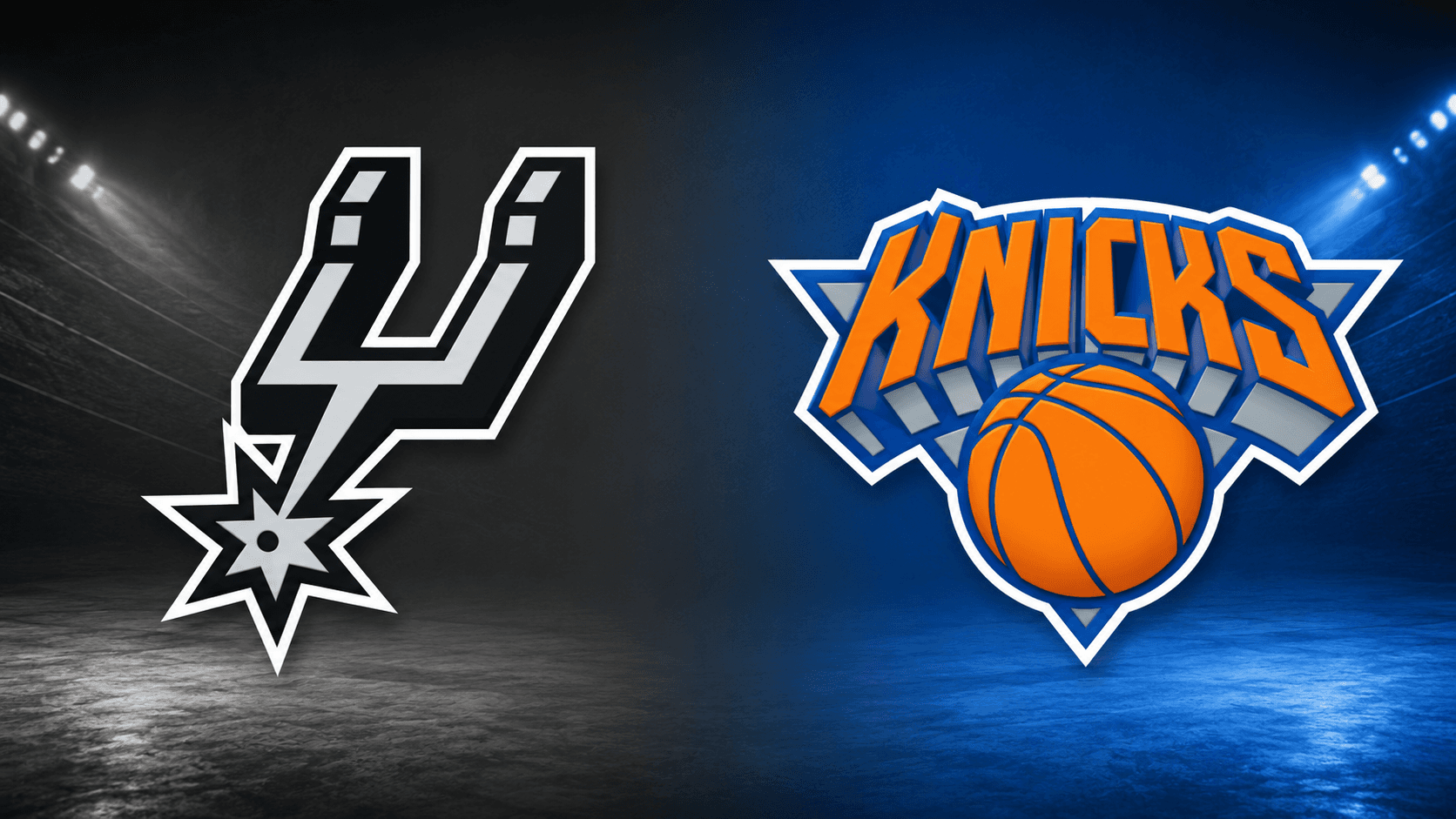 Spurs vs. Knicks, un "revival" de las Finales de 1999