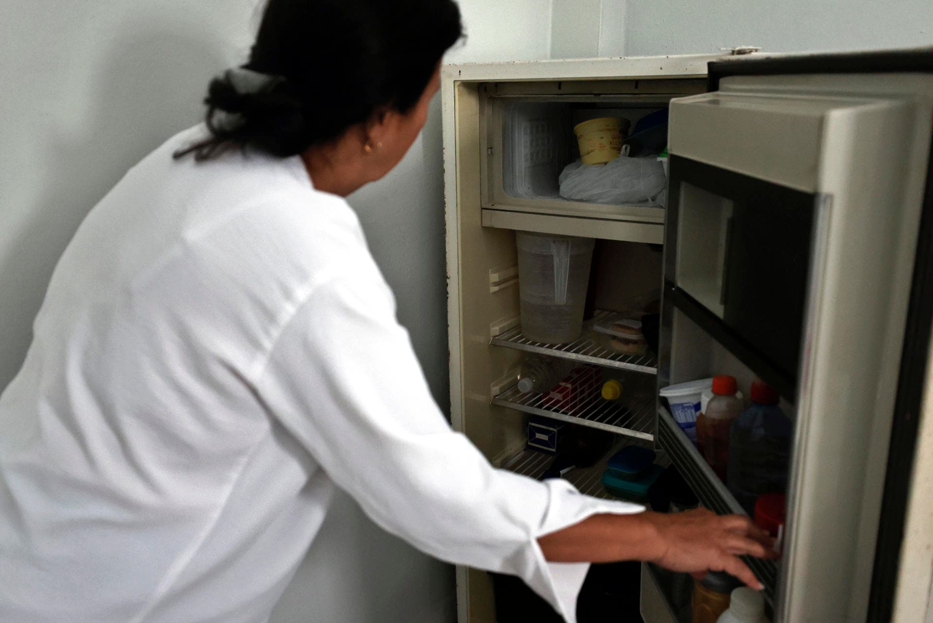 Los apagones simultáneos afectarán este martes un 52 % de Cuba