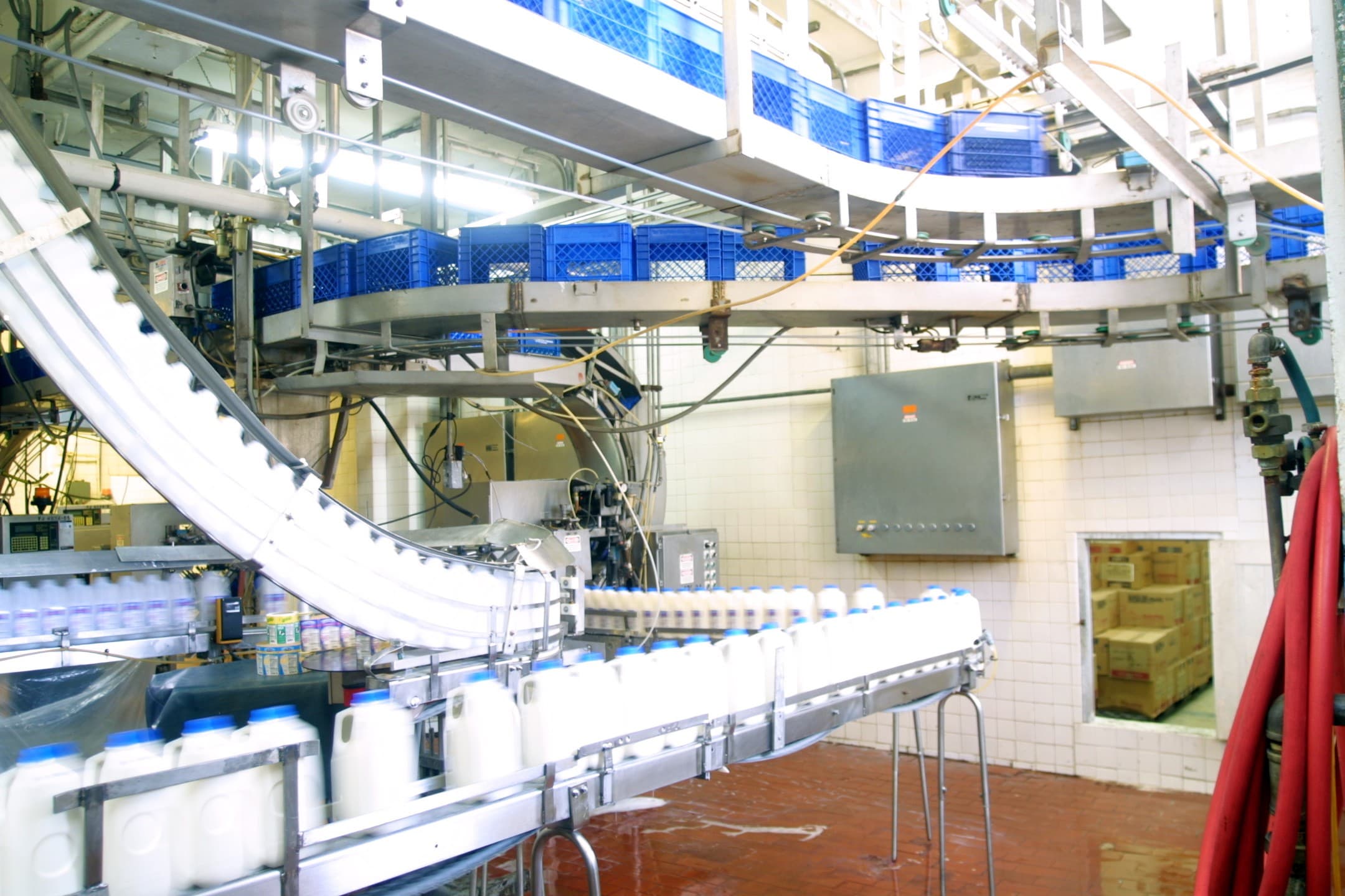 Tres Monjitas anuncia inversión millonaria y plan Ruta 2030