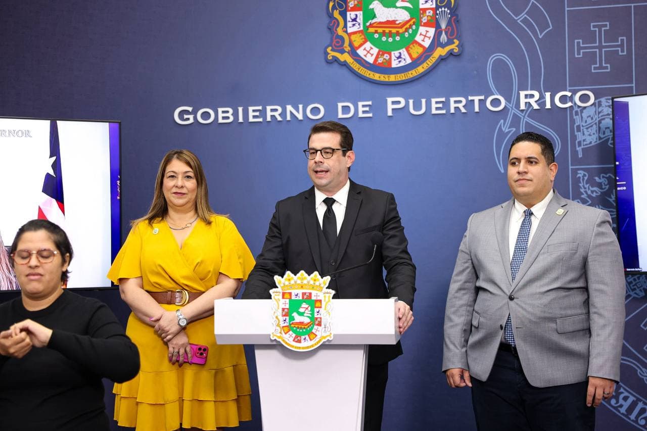 Domenech advierte consecuencias a LUMA por recorte de brigadas nocturnas