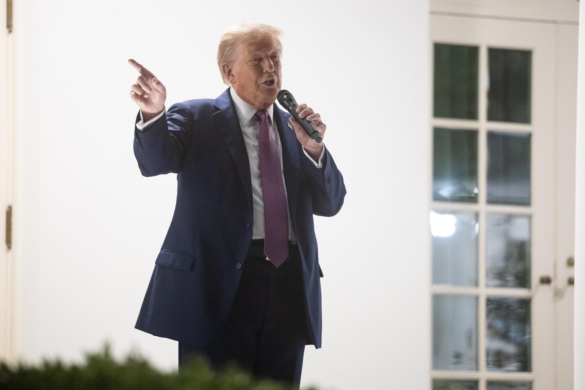 Trump enfada a India, socio clave de EEUU en su pulso con China
