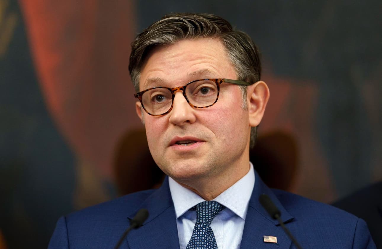 Líder de la Cámara de Representantes de EE.UU. urge a votar la reapertura del Gobierno