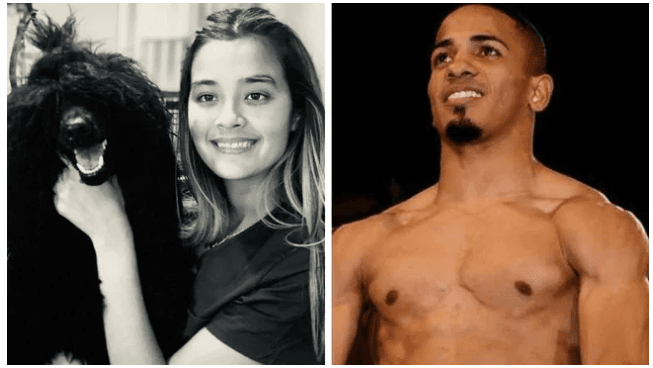 Gobernadora firma la Ley Keishla Madlane