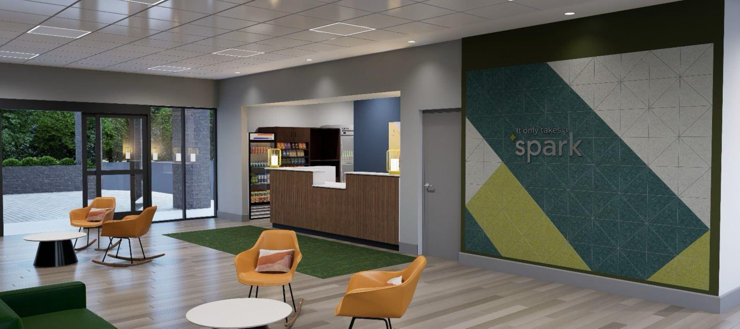 Spark by Hilton abre su primer hotel en el Caribe y América Latina en Ponce