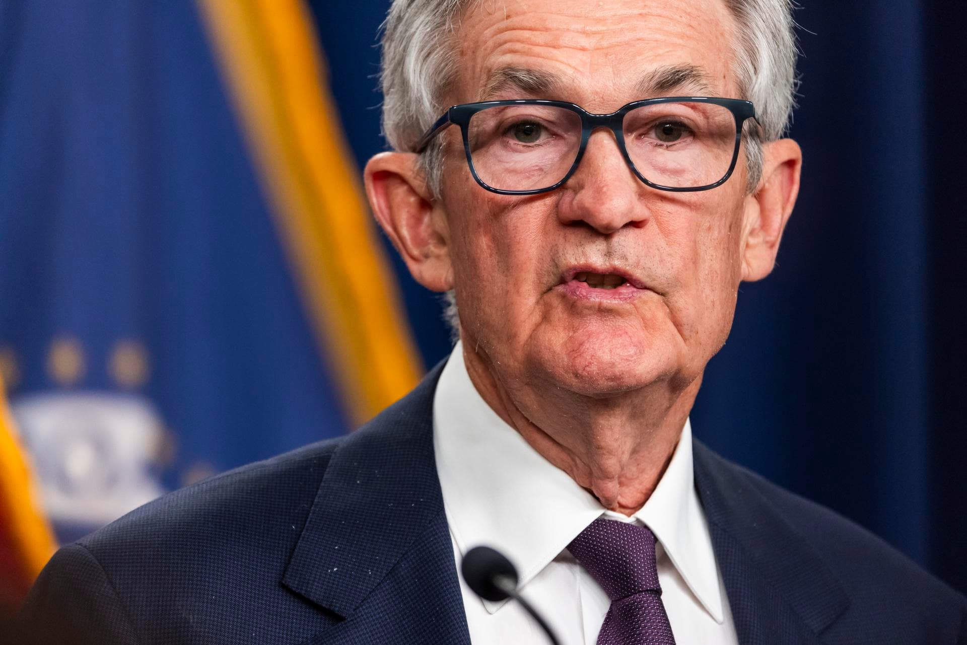 FED prevé recortes de tipos de interés durante el año