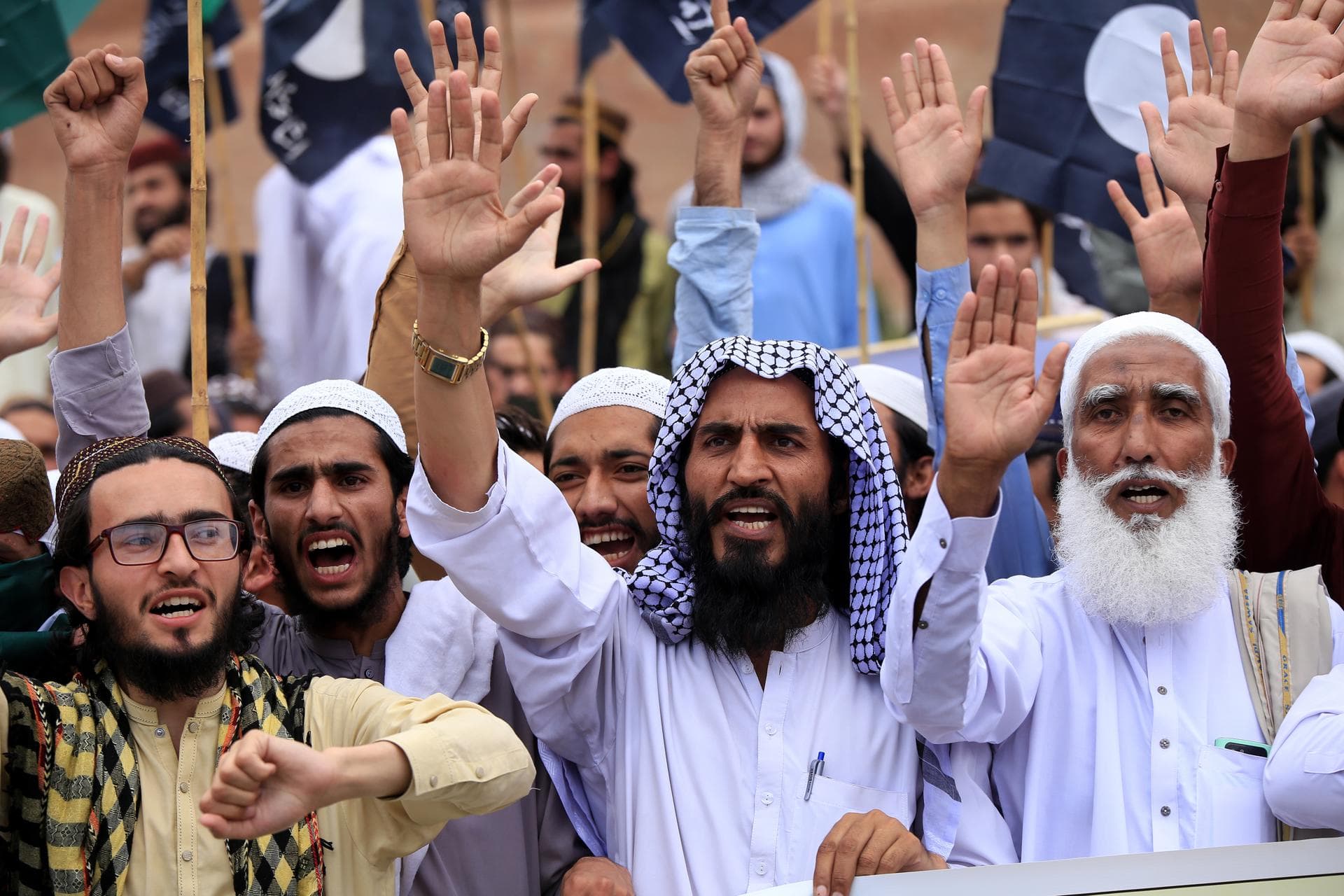 India y Pakistán ponen fin a conflicto 