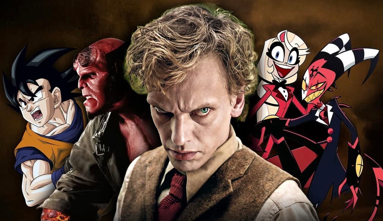 Actor de 'Stranger Things' y saga de 'Harry Potter', protagonista en Puerto Rico Comic Con