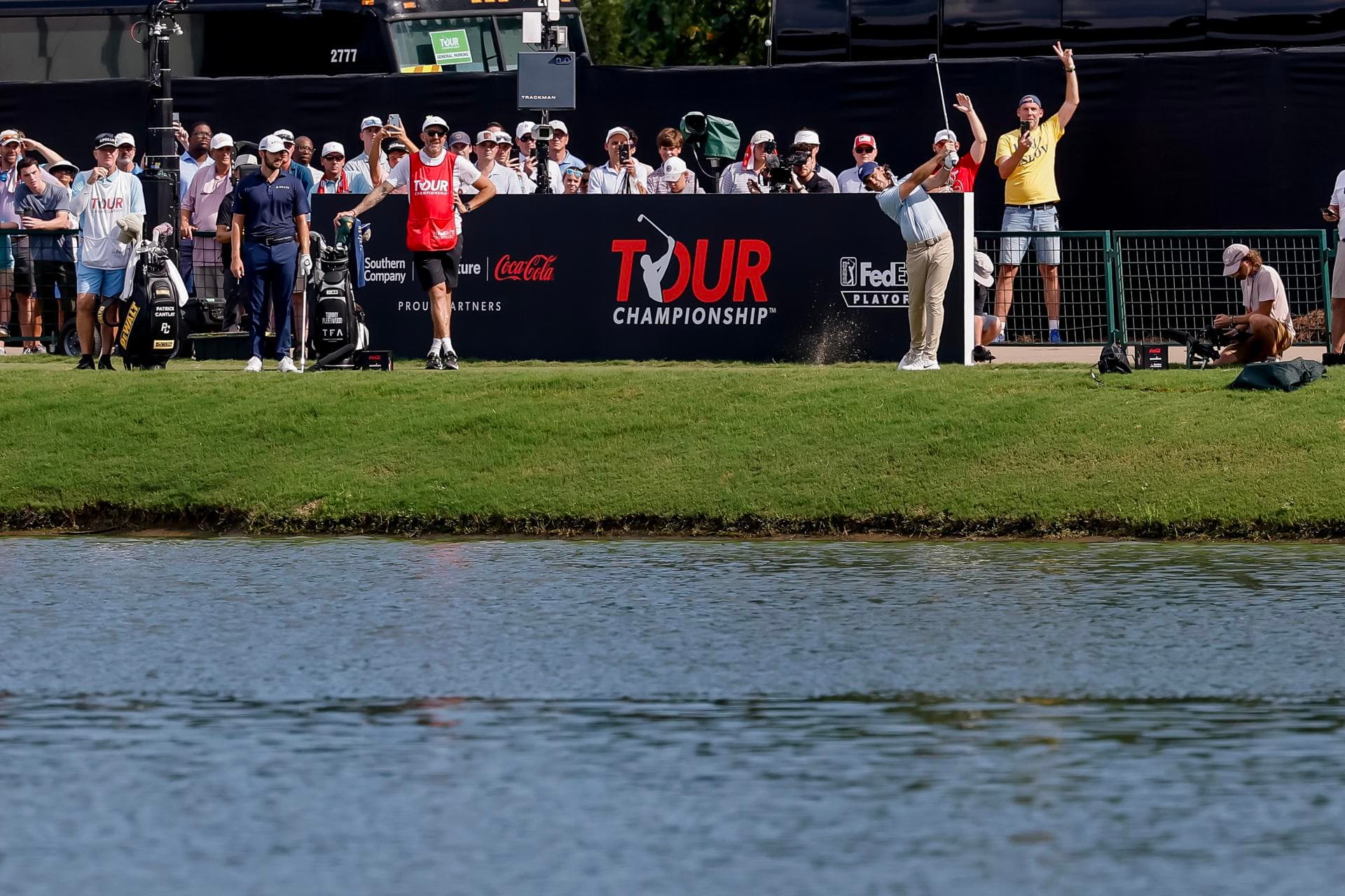 El PGA Tour revoluciona su modelo para 2028 y crea dos categorías con ascensos y descensos