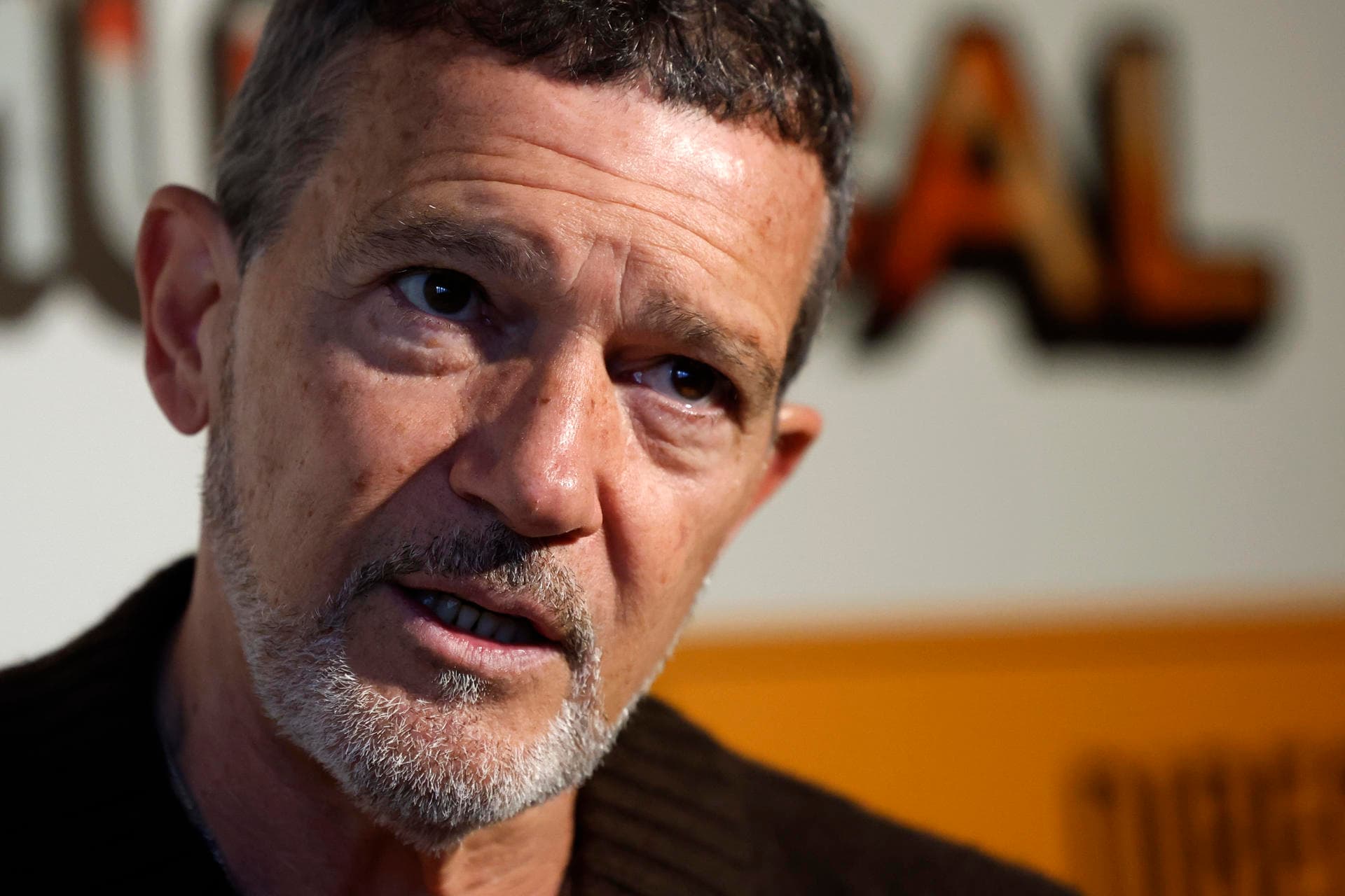 Antonio Banderas recibirá el reconocimiento de 'Agente de Cambio' de los Premios Juventud