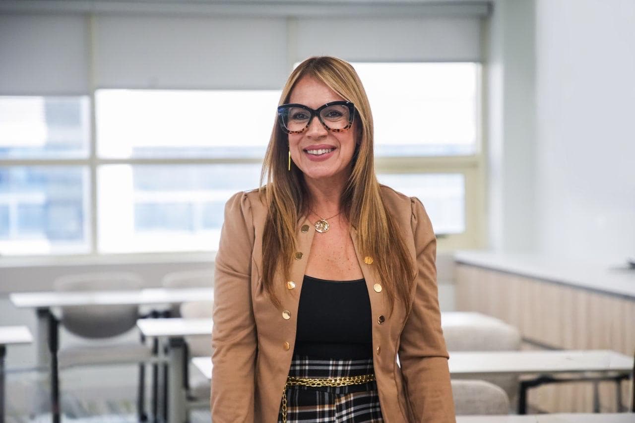 Gobernadora designa nueva Secretaria del Trabajo 