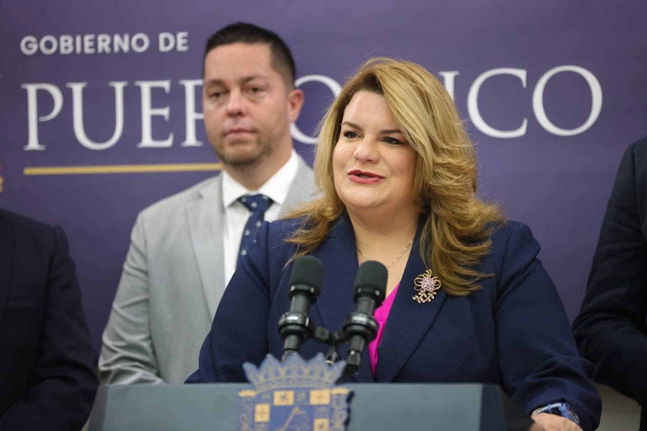 Gobernadora hace nuevas designaciones con relación a la judicatura