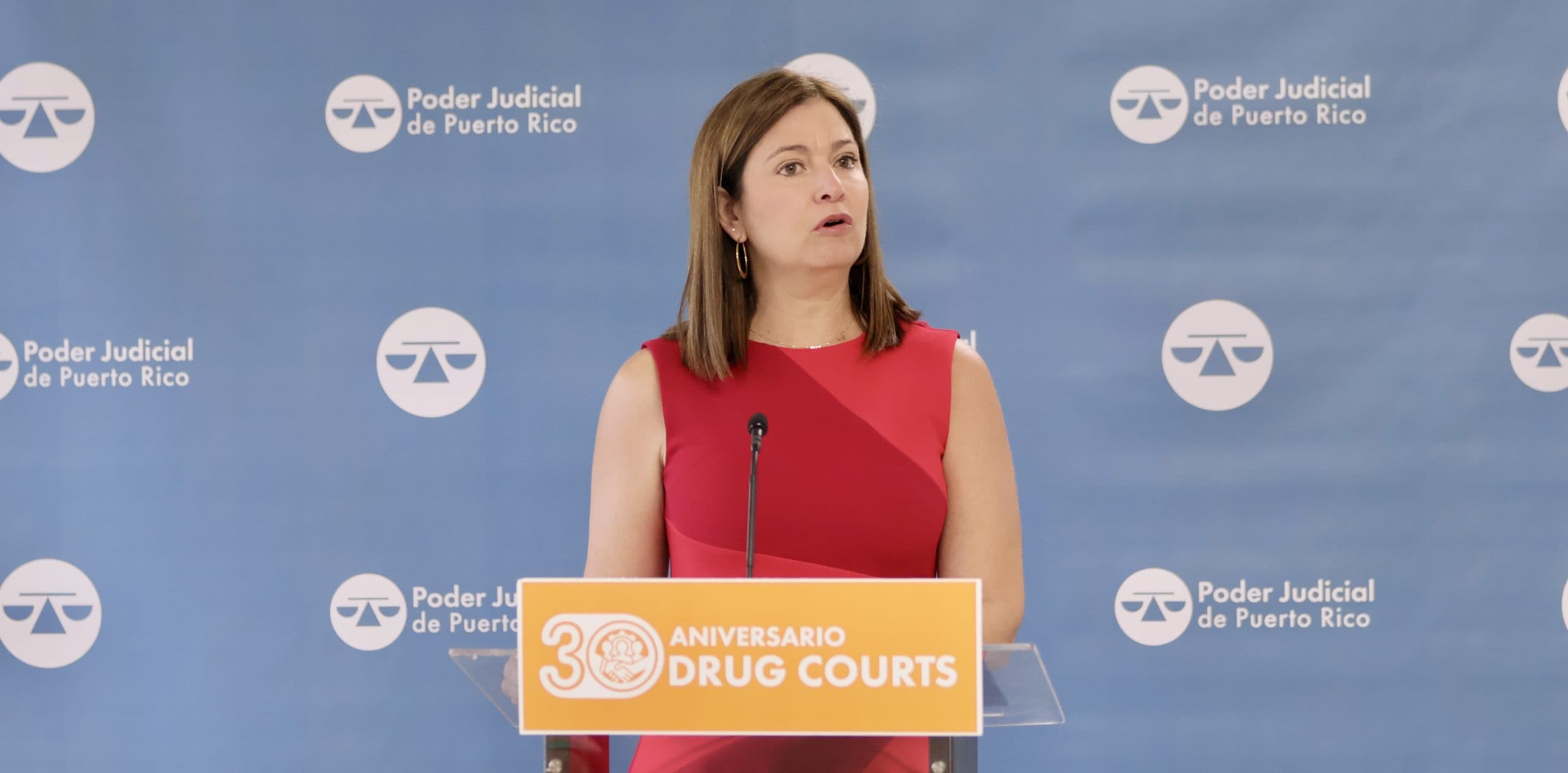Drug Courts han rehabilitado a más de 9,000 participantes en 30 años