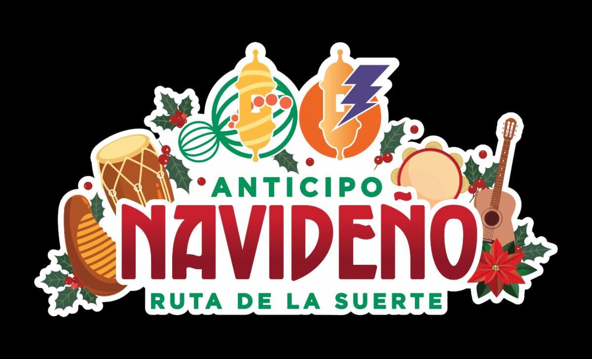 Lotería Electrónica inicia “Anticipo Navideño: La Ruta de la Suerte” por distintos pueblos de Puerto Rico