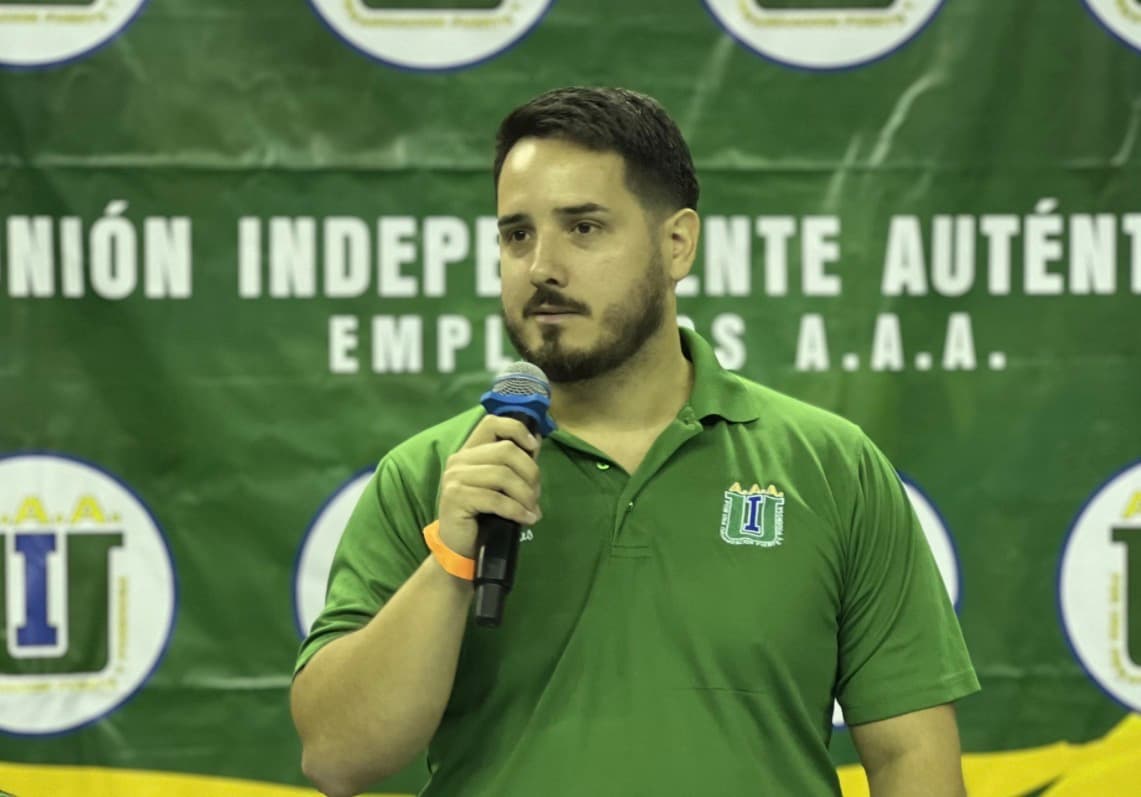 Unionados de la AAA ratifican acuerdos sobre Plan de Clasificación y Retribución