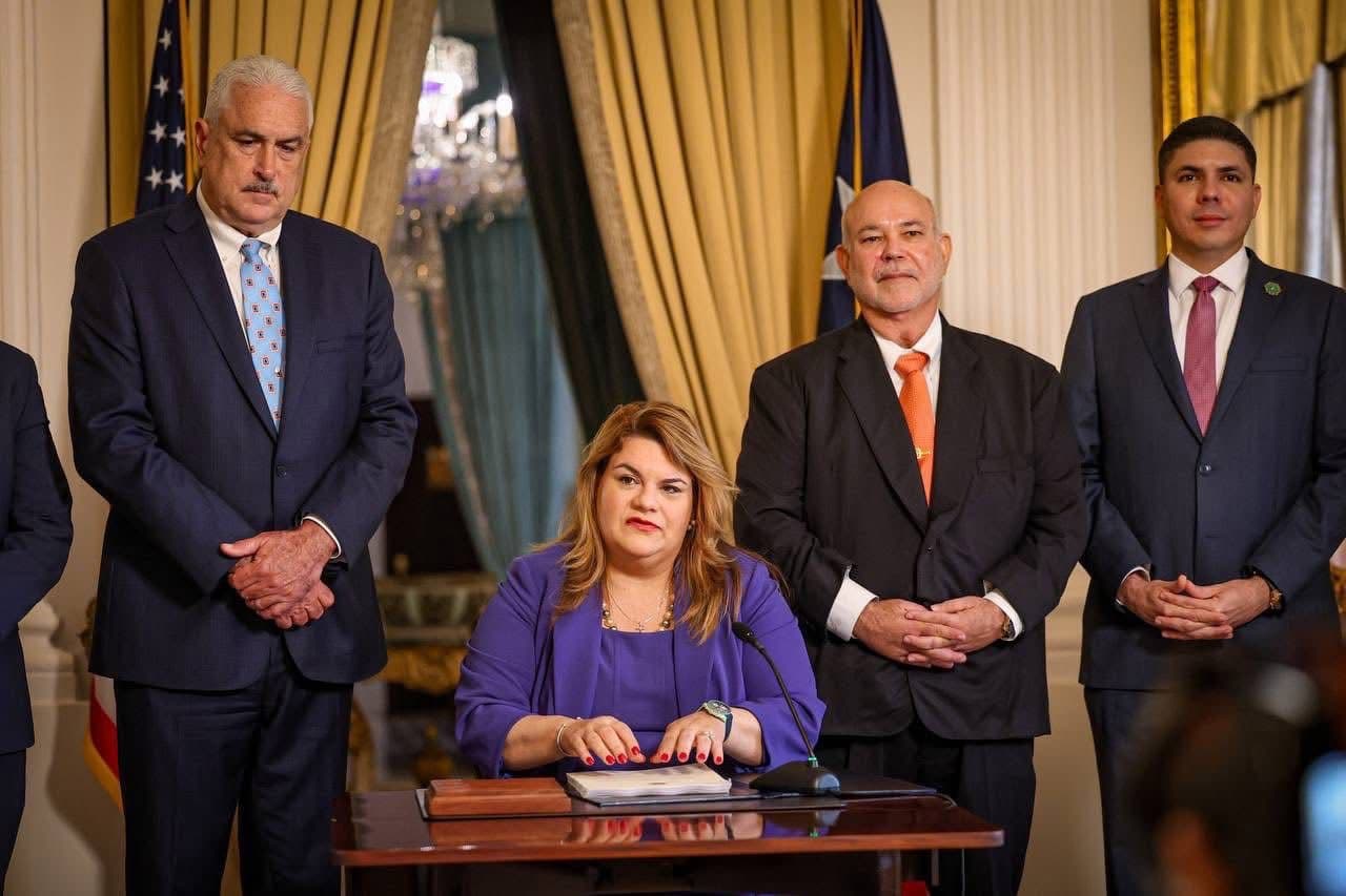 Cuando gobernar es más importante que figurar