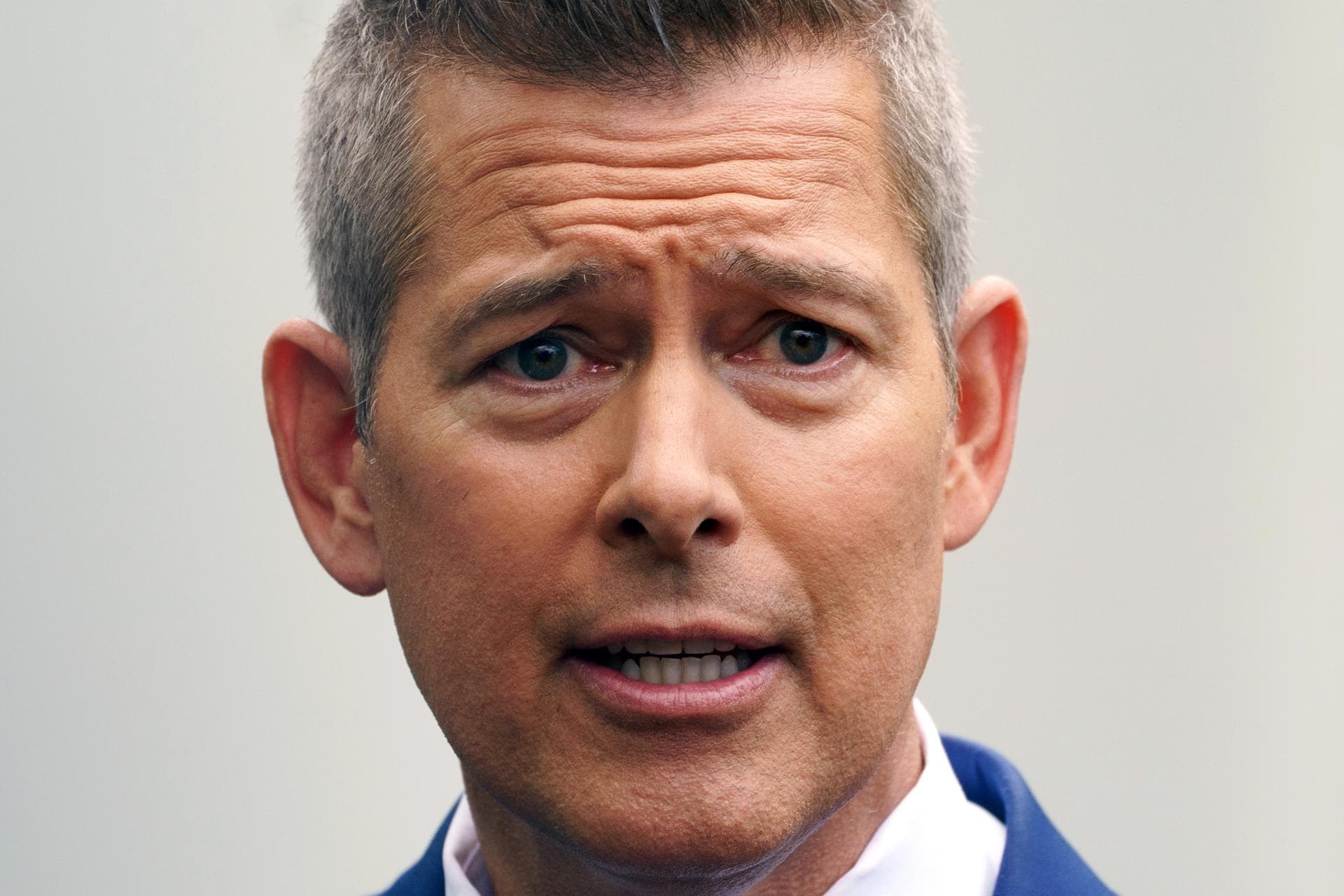 Tormentas en EEUU complican inicio de una temporada récord de viajes por Acción de Gracias