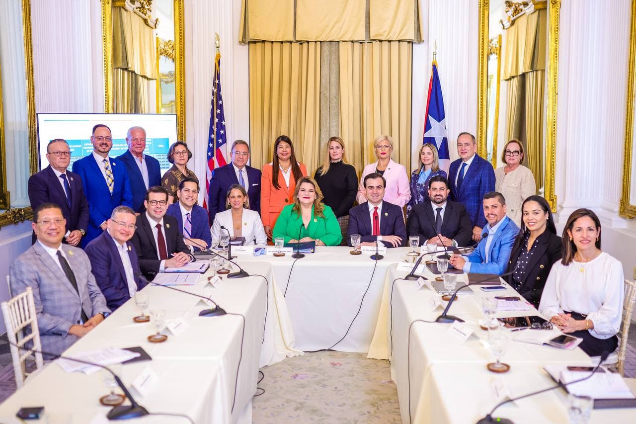 Grupo multisectorial inicia trabajos para atender desigualdad en fondos federales de salud