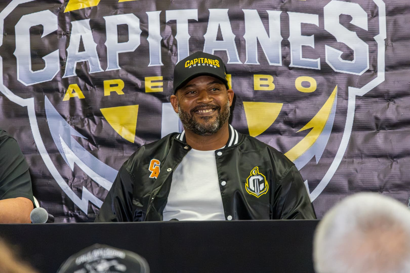 Larry Ayuso regresa a los Capitanes de Arecibo como dirigente para la temporada 2027