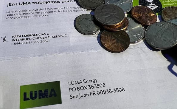 Bajará el precio de la luz por los próximos meses 