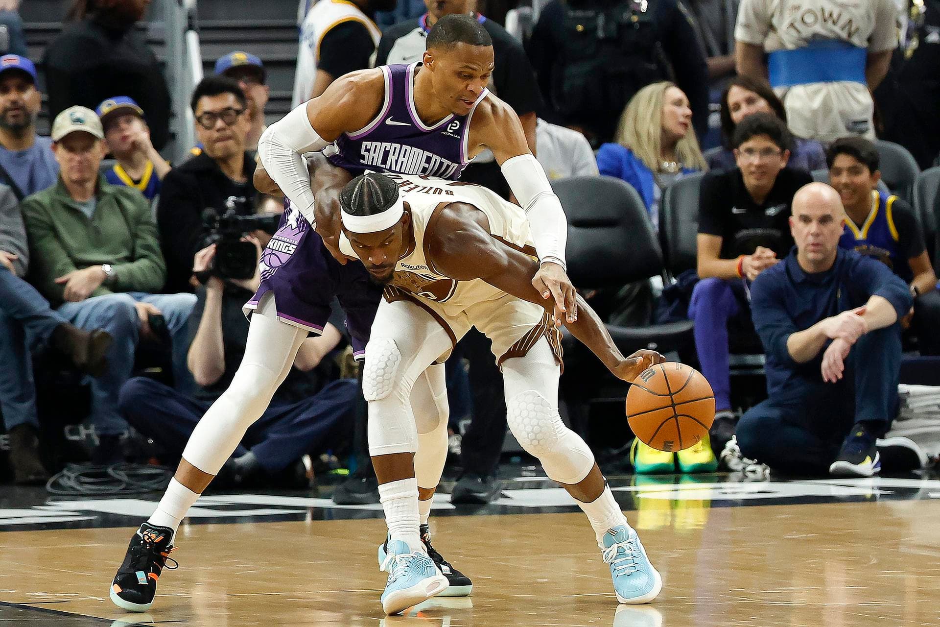 Durant supera a Chamberlain