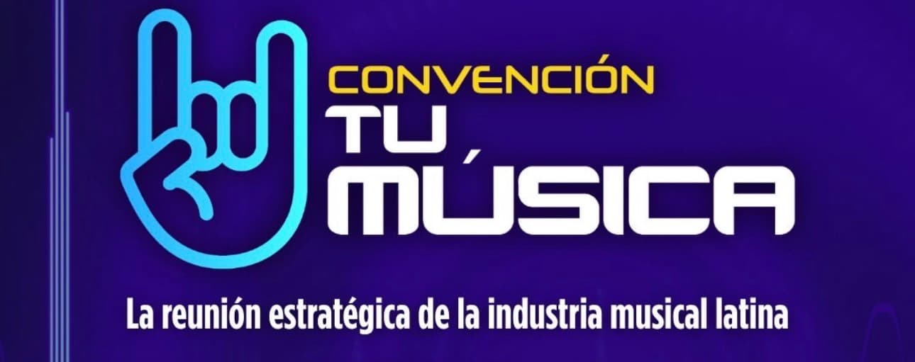 Puerto Rico celebrará la Convención Tu Música 2026